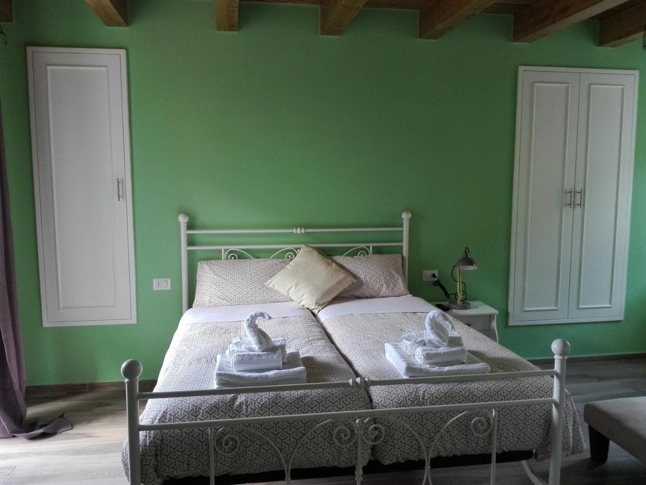 Bed and Breakfast Eden Cannobio Zewnętrze zdjęcie