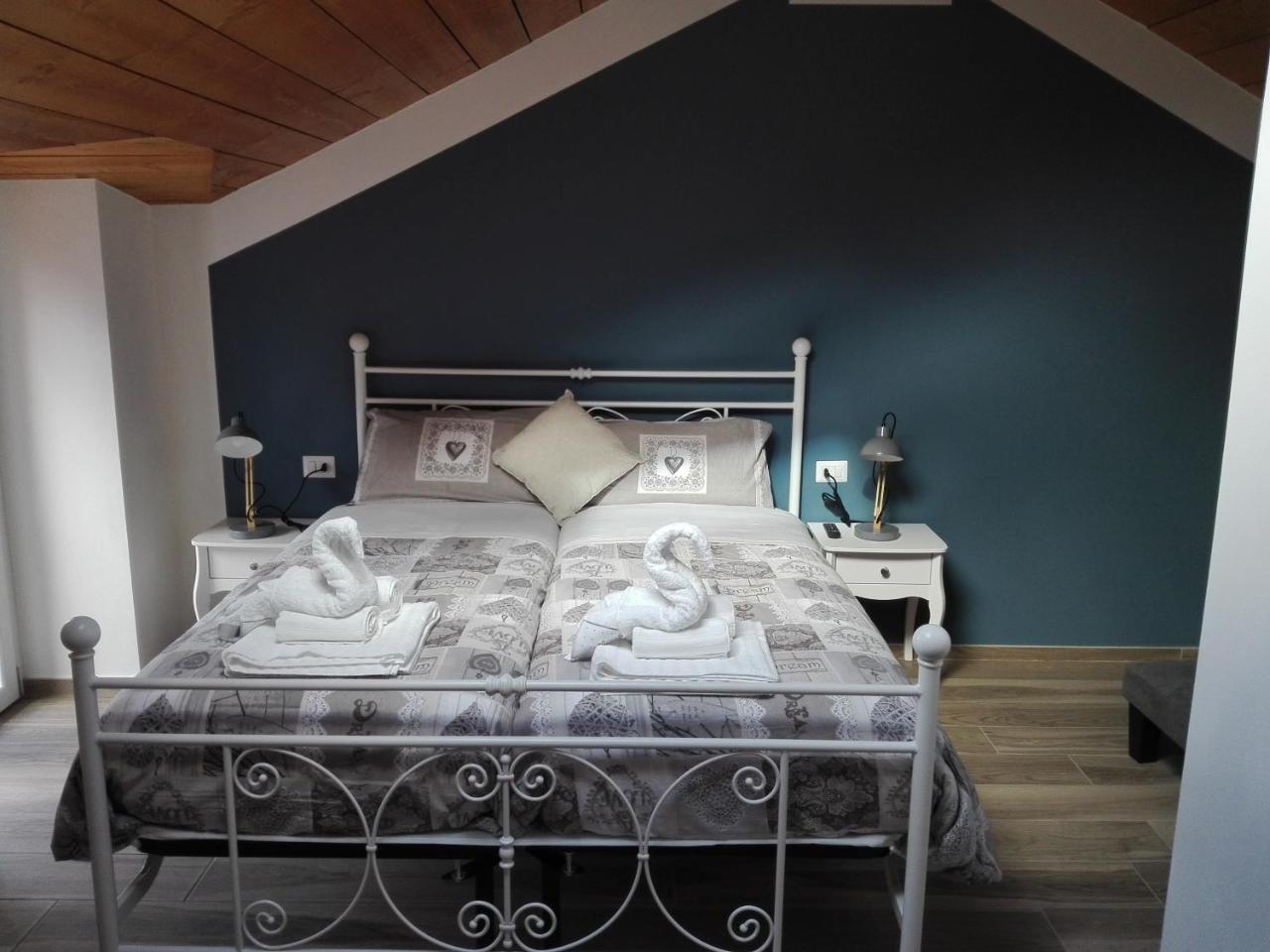 Bed and Breakfast Eden Cannobio Zewnętrze zdjęcie