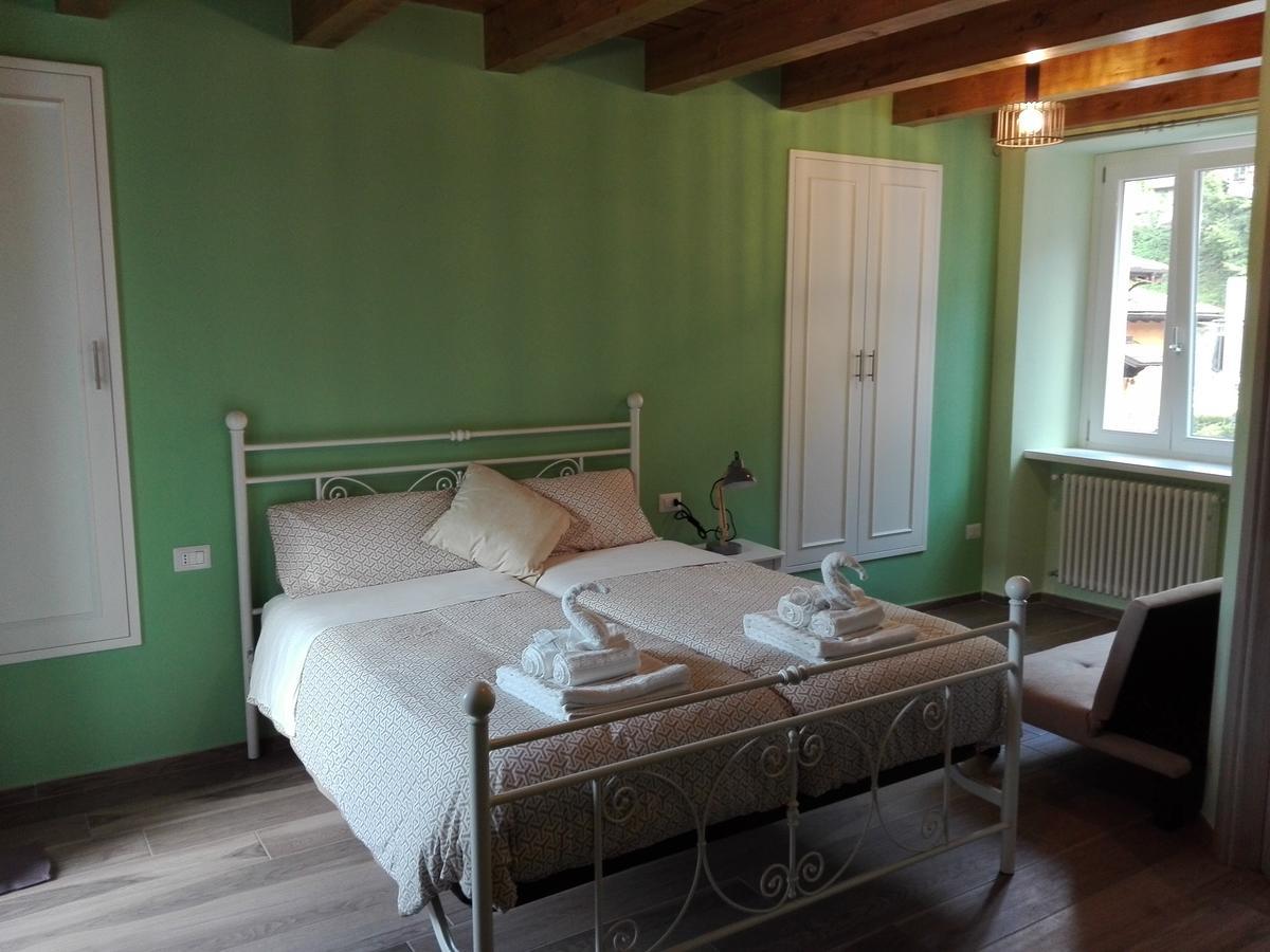 Bed and Breakfast Eden Cannobio Zewnętrze zdjęcie