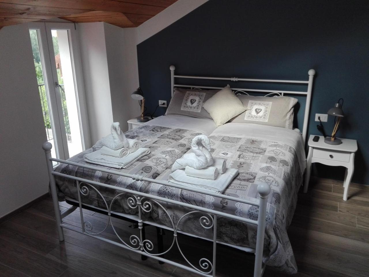 Bed and Breakfast Eden Cannobio Zewnętrze zdjęcie
