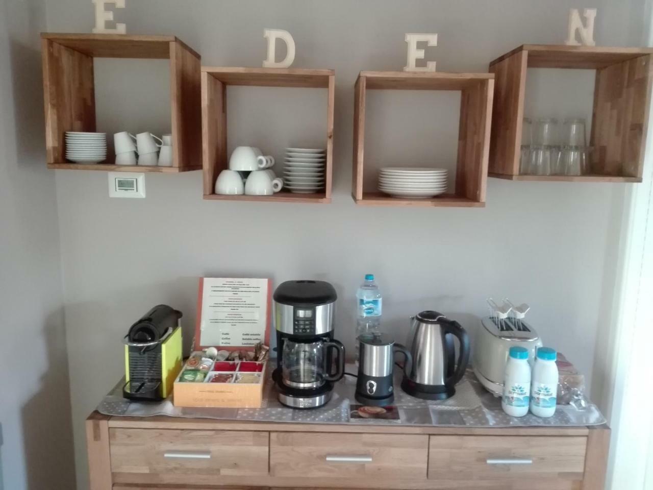 Bed and Breakfast Eden Cannobio Zewnętrze zdjęcie